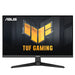 ASUS TUF Gaming VG279QE5A computer monitor 68.6 cm (27") 1920 x 1080 pixels Full HD LCD Black - VG279QE5A ASUS