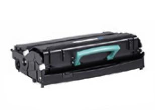 DELL DM254 toner cartridge 1 pc(s) Original Black - DM254