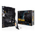 ASUS TUF GAMING B550-PLUS WIFI II AMD B550 Socket AM4 ATX - TUF GAMING B550-PLUS WIFI II