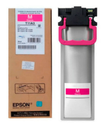 Epson C13T05B320 ink cartridge 1 pc(s) Original Magenta - T05B320