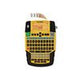 Rhino 4200 Basic Industrial Handheld Label Maker, 1 Line, 4.06 x 8.46 x 2.24 - 2175088 DYMO