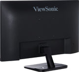 Viewsonic VA2756-4K-MHD computer monitor 68.6 cm (27") 3840 x 2160 pixels 4K Ultra HD LED Black - VA2756-4K-MHD