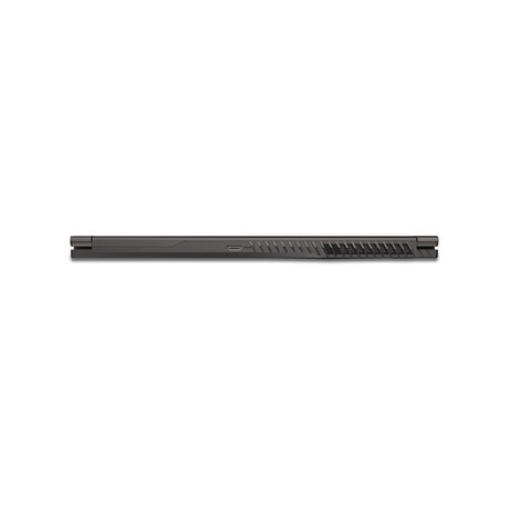 MSI Thin 15 B13VE-3047US Intel® Core™ i7 i7-13620H Laptop 39.6 cm (15.6") Full HD 16 GB DDR4-SDRAM 1 TB SSD NVIDIA GeForce RTX 4050 Wi-Fi 6E (802.11ax) Windows 11 Home Black - THIN15133047 MSI