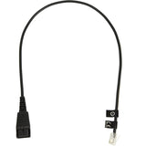 Jabra 8800-00-01 headphone/headset accessory - 8800-00-01