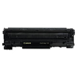 3484B001 (CRG-125) Toner, 1,600 Page-Yield, Black - 3484B001