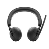 DELL Pro Wireless Headset - WL3024 - WL3024-DWW