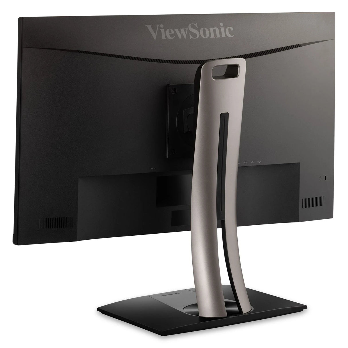 Viewsonic VP275-4K computer monitor 68.6 cm (27") 3840 x 2160 pixels 4K Ultra HD LED Black - VP275-4K