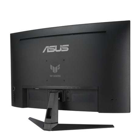 ASUS TUF Gaming VG32WQ3B computer monitor 80 cm (31.5") 2560 x 1440 pixels Quad HD LED Black - VG32WQ3B ASUS