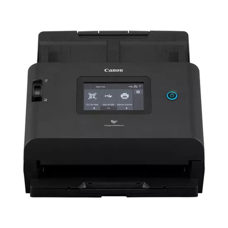Canon DR-S350NW ADF scanner 600 x 600 DPI A4 Black - 6897C002 CANON