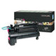 C792X1MG Return Program Extra High-Yield Toner, 20,000 Page-Yield, Magenta - C792X1MG