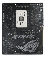 ASUS ROG STRIX X870E-E GAMING WIFI AMD X870E Socket AM5 ATX - ROG STRIX X870E-E GAMING WIFI