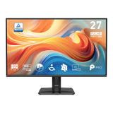 MSI Pro MP271 E14A computer monitor 68.6 cm (27") 1920 x 1080 pixels Full HD LCD Black - PROMP271E14A MSI