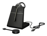 Jabra Engage 55 SE - USB-C UC Convertible (Include Stand), NA - 9655-435-125