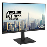 ASUS VA27UCPS computer monitor 68.6 cm (27") 3840 x 2160 pixels 4K Ultra HD LCD Black - VA27UCPS