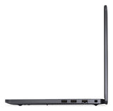 DELL Pro 14 PC14250 Intel Core 7 150U Laptop 35.6 cm (14") Full HD+ 16 GB DDR5-SDRAM 256 GB SSD Wi-Fi 6E (802.11ax) Windows 11 Pro US English Black - 3NKP7 DELL