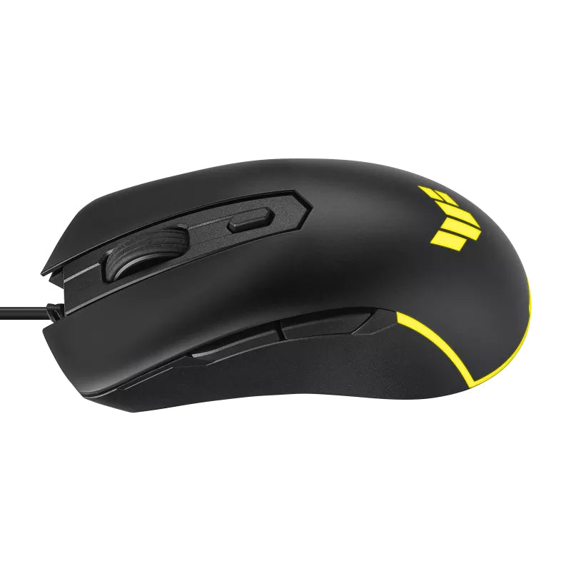 ASUS TUF Gaming M3 Gen II mouse Right-hand USB Type-C Optical 8000 DPI - P309 TUF GAMING M3 GEN II