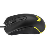 ASUS TUF Gaming M3 Gen II mouse Right-hand USB Type-C Optical 8000 DPI - P309 TUF GAMING M3 GEN II