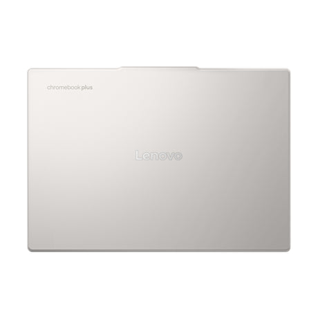 Lenovo Chrome 14M9610 MediaTek Kompanio Kompanio Ultra 910 Chromebook 35.6 cm (14") Touchscreen WUXGA 16 GB LPDDR5x-SDRAM 256 GB UFS Wi-Fi 7 (802.11be) ChromeOS English Seashell (colour) - 83MY0000US LENOVO