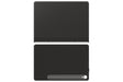 Samsung EF-BX710 27.9 cm (11") Cover Black - EF-BX710PBEGUJ SAMSUNG