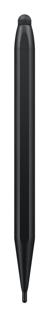 Samsung LH86WAFPLGC interactive whiteboard 2.18 m (86") 3840 x 2160 pixels Touchscreen Black, Grey - WA86FX-P