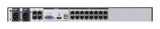 ATEN 16 Port KVM over IP switch, 2 IP users 1 Local User - KN2116VB