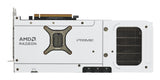 ASUS Prime -RX9070XT-O16G-WHITE AMD Radeon RX 9070 XT 16 GB GDDR6 - PRIME-RX9070XT-O16G-WHITE