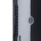 Targus THZ91513GLZ laptop case 29.5 cm (11.6") Shell case Black, Transparent - THZ91513GLZ