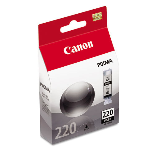 CANON  (PGI-220) Ink, Black - 2945B001