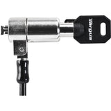 Targus DEFCONR MKL cable lock Black 1.83 m - ASP48MKUSX-25