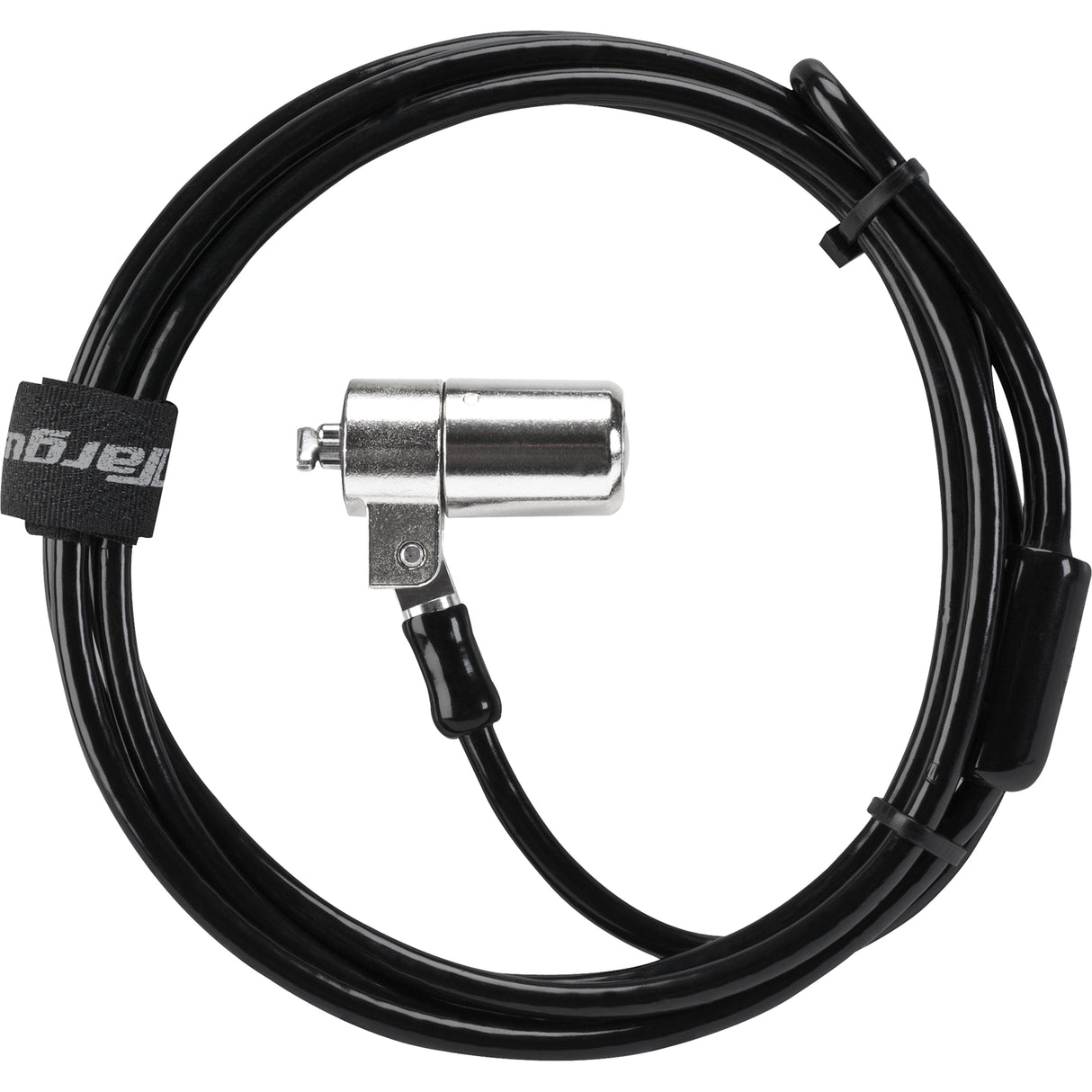 Targus DEFCONR MKL cable lock Black 1.83 m - ASP48MKUSX-25