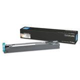 C950X76G Waste Toner Bottle - C950X76G