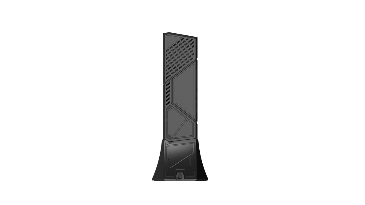 ASUS ROG USB-BE92 WLAN 6500 Mbit/s - ROG USB-BE92