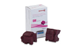 Xerox Magenta Solid Ink (2 Sticks/Box) (Total Box Yield 4,200) - 108R00991 XEROX