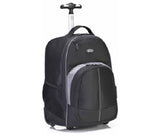 Targus TSB750US luggage Travel bag Black - TSB750US