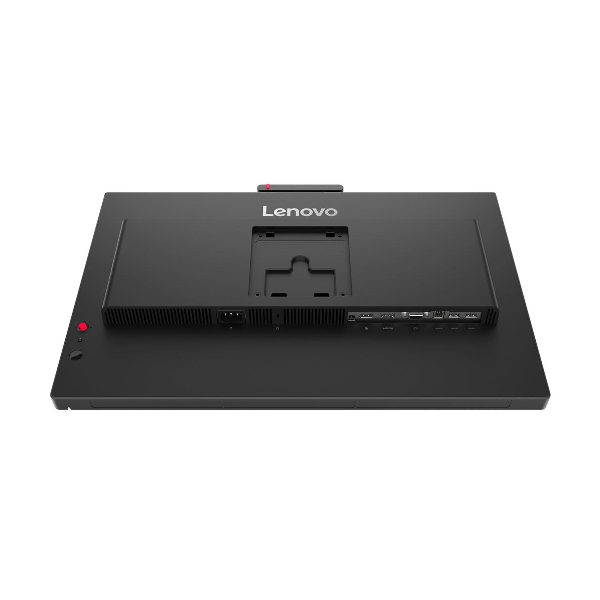 Lenovo ThinkVision T27QD-4v Monitor - 64B8UAR1UZ
