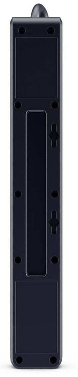 CyberPower 6 Outlet Surge Strip With USB - CSP604UC