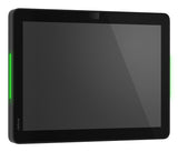 Jabra Scheduler UC 25.6 cm (10.1") 1920 x 1200 pixels 802.11a, 802.11b, 802.11g, Wi-Fi 4 (802.11n), Wi-Fi 5 (802.11ac) Black Bluetooth - 8020-239