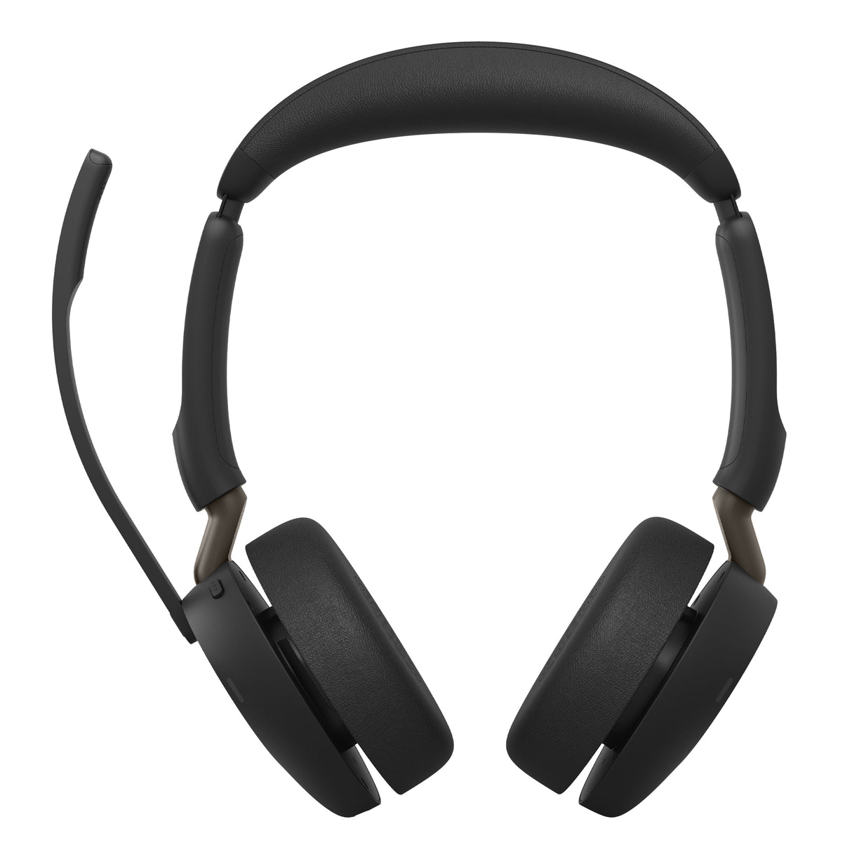 Jabra Evolve3 65 UC - USB-C with Dongle - Stereo (Charging Stand) - 36599-989-889