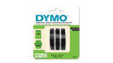 DYMO 1741670 label-making tape Black - 1741670 DYMO