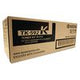 TK592K Toner, 7,000 Page-Yield, Black - TK592K