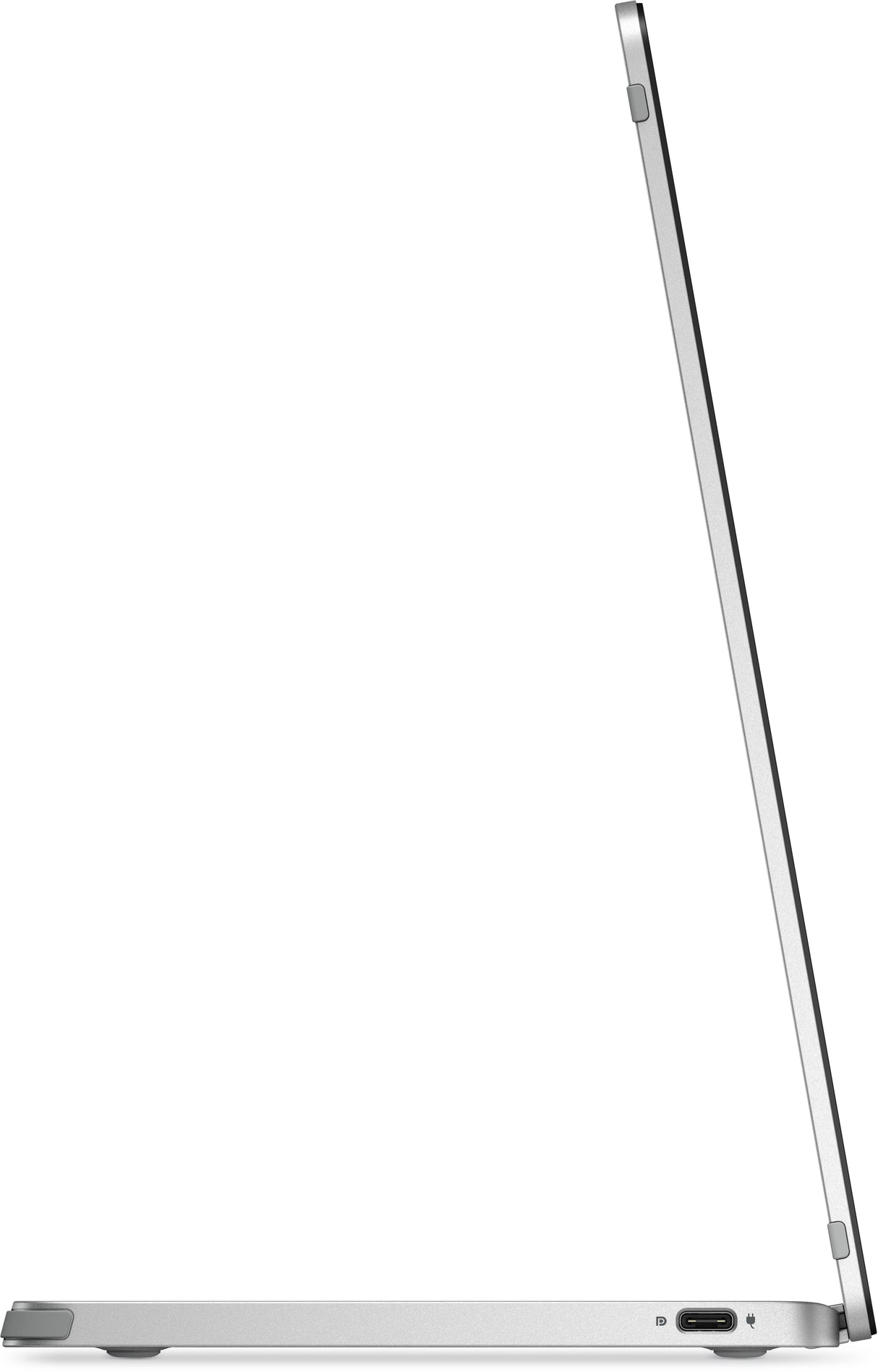 DELL Pro Plus P1425 computer monitor 35.6 cm (14") 1920 x 1200 pixels WUXGA LCD Silver - DELL-P1425 DELL