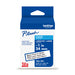Brother TZe-251G label-making tape Black on white - TZE251G