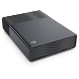 Seagate One Touch STNB8000400 external hard drive 8 TB USB Type-C Grey - STNB8000400