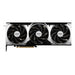 MSI GeForce RTX 5070 Ti 16G VENTUS 3X OC NVIDIA 16 GB GDDR7 - G507T-16V3C