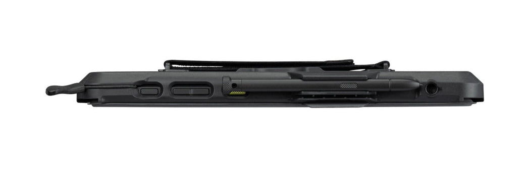 Targus Field-Ready Case + Detachable Keyboard for Samsung Galaxy Tab Active5 Pro and Tab Active4 Pro - THD973USZ