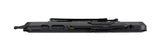 Targus Field-Ready Case + Detachable Keyboard for Samsung Galaxy Tab Active5 Pro and Tab Active4 Pro - THD973USZ