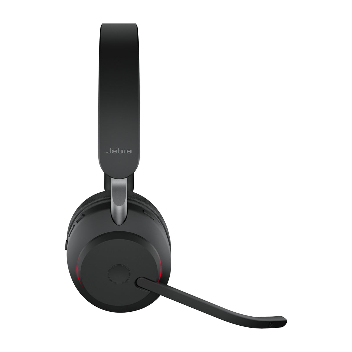 Jabra Evolve2 65 - Link390c UC Stereo Black NA - 26599-989-899-01 JABRA