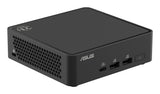 ASUS NUC RNUC15CRKC7063CU Intel Core 7 240H 16 GB DDR5-SDRAM 512 GB SSD Windows 11 Pro Mini PC Black - RNUC15CRKC7063CU