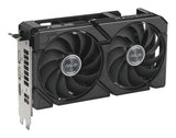 ASUS Dual -RX9060XT-16G AMD Radeon RX 9060 XT 16 GB GDDR6 - DUAL-RX9060XT-16G ASUS