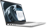 DELL Pro 16 Plus PB16255 AMD Ryzen™ 5 PRO PRO 230 Laptop 40.6 cm (16") Full HD+ 16 GB LPDDR5x-SDRAM 512 GB SSD Wi-Fi 7 (802.11be) Windows 11 Pro US English Platinum, Silver - N5T4V